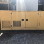 100 kW CAT Olympian Generator For Sale Lot L6380 (3)