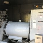 750 kW MTU Detroit Diesel Generator