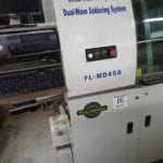 Folungwuin FL MD450 Lead-Free Wave Solder