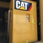 500 kW CAT Generator