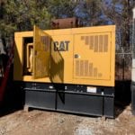 Caterpillar - CAT 3306 Generators For Sale L6440 (9)