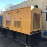 Caterpillar - Olympian 200 kW D200P1 Used Generator For Sale L6405 (8)