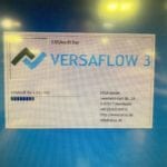 Ersa VersaFlow 3/45 Selective Soldering Machine