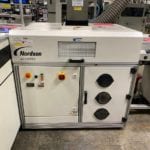 Nordson Asymtek UV6-6 Reflow Ovens For Sale L6502-L6505 (2)