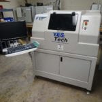 YESTech F1 AOI YTV-F1 In-Line Automated Optical Inspection For Sale - L6475 (3)