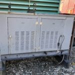 Dayton 4lm43 natural gas Generators For Sale L6411 (20)