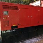 Himoinsa400 kW Diesel Generators For Sale L6684 (13)