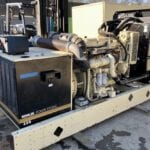 240 kW Kohler Natural 230RZDB Gas Generator For Sale - L6414 (3)