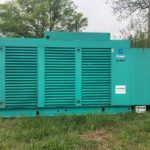 400 kW Cummins 400DFEB Diesel Generator For Sale L6759 (2)
