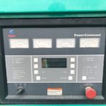 400 kW Cummins Diesel Generator