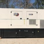 500 kW CAT C15 Diesel Generator For Sale - L6436 (1)