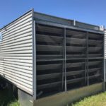 501 Ton BAC 3501A-1 Cooling Tower For Sale L6160 (1)