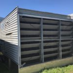 501 Ton BAC Cooling Tower