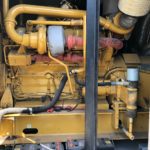 800 kW CAT Diesel Generator