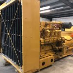 1000 kW CAT Diesel Generator