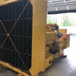 1000 kW CAT Diesel Generator