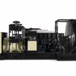 1250 kW Kohler 1250ROZMC Diesel Generator For Sale