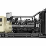 1350 kW Kohler KD1350 Diesel Generator For Sale 5