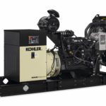 200 kW Kohler Diesel Generator