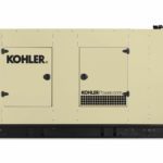 200 kW Kohler 200REOZJF Diesel Generator For Sale 3