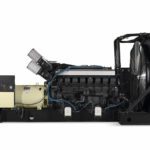 2000 kW Kohler 2000REOZMD Diesel Generator For Sale 3