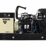 250 kW Kohler 250RZXB Natural Gas Generator For Sale 5