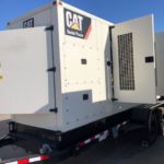 350 CAT XQ350 Mobile Diesel Generator For Sale L6482 (7)