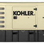 40 kW Kohler 40REOZK4 Diesel Generator For Sale 3