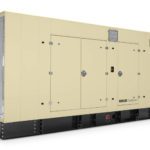 450 kW Kohler Natural Gas Generator