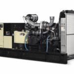 600 kW Kohler Diesel Generator
