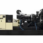 600 kW Kohler 600REOZVB Diesel Generator For Sale 3
