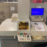 Nicolet NXR 1400 X-Ray Inspection System For Sale L6780 (3)