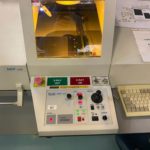 Nicolet NXR 1400 X-Ray Inspection System