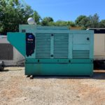 250 kW Cummins 250DFAC Diesel Generator For Sale L6694 (1)