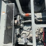 350 kW MTU Diesel Generator