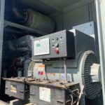 350 kW MTU Diesel Generator