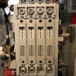 150 AMP Kohler Automatic Transfer Switch (ATS)