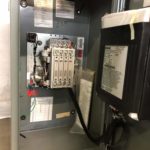 150 AMP Kohler Automatic Transfer Switch (ATS)