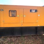 150 kW CAT D150-8 Diesel Generator For Sale L6936 (2)