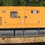 150 kW Cat D150-8 Diesel Generator For Sale L6937 (2)