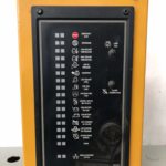 200 AMP CAT Automatic Transfer Switch (ATS)