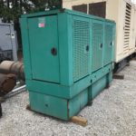 200 kW Cummins Diesel Generator