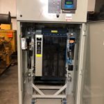 2000 AMP GE Zenith Automatic Transfer Switch (ATS)