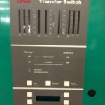 600 AMP Cummins OTPCC-4955877 Automatic Transfer Switch (ATS)
