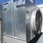 80 Ton Marely A0-10068683-A1 Cooling Tower For Sale L6485 (3)