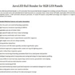 ASM Pacific AERO LED Automatic Ball Bonder