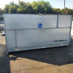 200 Ton BAC VF1-1024N-5D2AT-P2 Cooling Tower For Sale L7093 (5)
