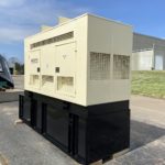 250 kW Baldor 10J3250-G8 Diesel Generator For Sale L6992 - 1 (1)