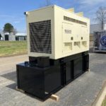 250 kW Baldor Diesel Generator