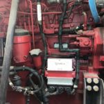 250 kW Baldor Diesel Generator